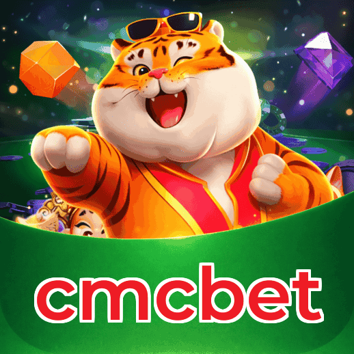 Bônus de Boas-vindas cmcbet